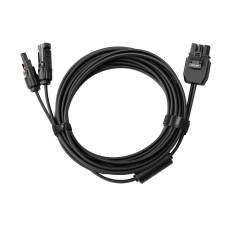 CABLE ALTERNATOR CHARGER PLUS/5M 5024304003 ECOFLOW