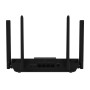 Wireless Router, ASUS, Wireless Router, 3600 Mbps, Mesh, Number of antennas 4, RT-BE50