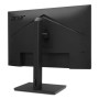 LCD Monitor, ACER, 23.8 , 1920 x 1080 pixels, Full HD, Native aspect ratio 16:9, LCD, Flat, UM.QB7EE.G06