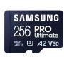 MEMORY MICRO SDXC 256GB/W/ADAPT. MB-MY256SA/WW SAMSUNG