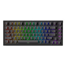 KEYBOARD USB-C TAC75/BLACK 6978414652983 AKKO