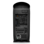 PC,DELL,Alienware,Aurora R15,Gaming,Tower,CPU Core i9,i9-13900F,2000 MHz,RAM 64GB,DDR5,4800 MHz,SSD 2TB,Graphics card NVIDIA GeForce RTX 4090,24GB,NOR,Windows 11 Home,Colour Lunar light,Included Accessories Optical Mouse MS116AW, Multimedia Keyboard-KB216