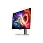 LCD Monitor, SAMSUNG, 32 , 3840 x 2160 pixels, 4K Ultra HD, Native aspect ratio 16:9, OLED, Flat, LS32HG800SUXEN