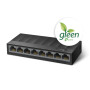 Switch, TP-LINK, LS1008G, LS1008G