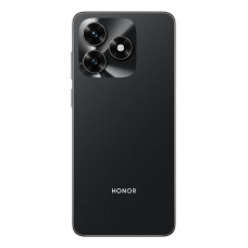 MOBILE PHONE HONOR X5C PLUS/4/128GB BLACK 5109BYFH HONOR