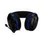 HEADSET HYPERX CLOUD STINGER 2/CORE PS BLACK 6H9B6AA HYPERX
