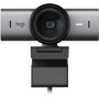CAMERA WEBCAM MX BRIO 705 4K/GRAPHITE 960-001530 LOGITECH