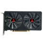 Graphics Card,BIOSTAR,NVIDIA GeForce GTX 1650 SUPER,4 GB,GDDR6,128 bit,PCIE 3.0 16x,GPU 1530 MHz,Dual Slot Fansink,1xDVI-D,1xHDMI,1xDisplayPort,VN1656SF41