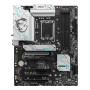 Mainboard, MSI, Intel B760 Express, LGA1700, ATX, Memory DDR4, Memory slots 4, 5xPCI-Express 5.0 16x, 2xM.2, 1xHDMI, 1xDisplayPort, 4xUSB 2.0, 2xUSB 3.2, 1xUSB-C, 1xPS/2, 1xOptical S/PDIF, 1xRJ45, 5xAudio port, B760GAMPLUSWIFIDDR4