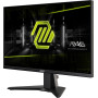 LCD Monitor, MSI, MAG 255F E20, 24.5, Gaming, Matte, Panel IPS, 1920x1080, 16:9, 200Hz, 0.5 ms, Colour Black, MAG255FE20