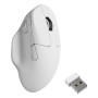 MOUSE USB OPTICAL WRL M7/WHITE M7-A3 KEYCHRON