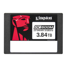 SSD SATA2.5 3.84GB 6GB/S/SEDC600M/3840G KINGSTON