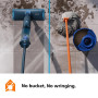 ELECTRIC MOP/XV3101/01 PHILIPS