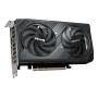 Graphics Card, GIGABYTE, NVIDIA GeForce RTX 5050, 8 GB, GDDR6, 128 bit, PCIE 5.0 16x, GPU 2587 MHz, Dual Slot Fansink, GV-N5050WF2OC-8GD1.0
