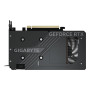 Graphics Card, GIGABYTE, NVIDIA GeForce RTX 5050, 8 GB, GDDR6, 128 bit, PCIE 5.0 16x, GPU 2587 MHz, Dual Slot Fansink, GV-N5050WF2OC-8GD1.0