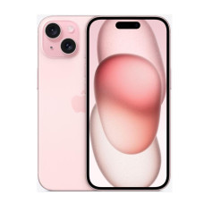 MOBILE PHONE IPHONE 15/512GB PINK MTPD3ZD/A APPLE