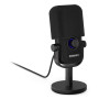 MICROPHONE SOLUM VOICE S USB-C/BLK EY1B013 ENDORFY