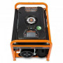PETROL GENERATOR 3.2KW 230V/GDA 3500DFE DAEWOO