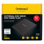 DVD RW USB3.2 EXT/BLACK 5401500 INTENSO