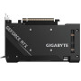 Graphics Card, GIGABYTE, NVIDIA GeForce RTX 3060, 12 GB, GDDR6, 192 bit, PCIE 4.0 16x, Memory 15000 MHz, GPU 1792 MHz, 2xHDMI, 2xDisplayPort, GV-N3060WF2OC-12GD2.0