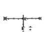 DISPLAY ACC MOUNTING ARM/17-27 MA-D3-01 GEMBIRD