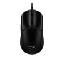 MOUSE USB OPTICAL PULSEFIRE/HASTE 2 BLACK HYPERX