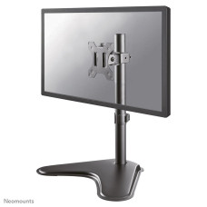 MONITOR ACC DESK STAND 10-32/FPMA-D550SBLACK NEOMOUNTS