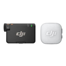 CAMERA ACC MIC MINI 2 1TX+1RX/CP.RN.00000530 DJI