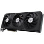 Graphics Card, GIGABYTE, AMD Radeon RX 7900 XTX, 24 GB, GDDR6, 384 bit, PCIE 4.0 16x, 2xHDMI, 2xDisplayPort, GV-R79XTXGAMINGOC-24GD