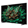 TV Set, TCL, 98 , 4K Ultra HD, 3840 x 2160 pixels, Flat, 16:9, QD-Mini LED, 98Q7C