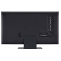 TV Set,LG,50,4K/Smart,3840x2160,webOS,Black,50QNED823RE