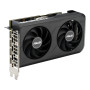 Graphics Card, ASUS, NVIDIA, GeForce RTX 5050, 8 GB, GDDR6, 128 bit, PCI Express 5.0, Active, DUAL-RTX5050-O8G