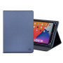 TABLET CASE 9,7-10,5 /10/3147 DARK BLUE RIVACASE