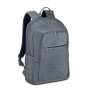 NB BACKPACK ALPENDORF ECO 16/7561 GREY RIVACASE