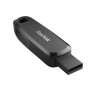 MEMORY DRIVE FLASH USB-C 256GB/SDDDC6-256G-G46 SANDISK