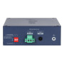 Switch, DAHUA, CHS4210-8GT-110, Switch type Managed, Switch layer L2, CHS4210-8GT-110