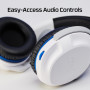 HEADSET HYPERX CLOUDX STINGER2/WHITE/BLUE 75X29AA HYPERX