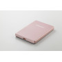POWER BANK USB 5000MAH MAG/ROSE 7344023 INTENSO