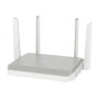 Wireless Router, KEENETIC, Wireless Router, 1300 Mbps, Mesh, USB 2.0, USB 3.0, 8x10/100/1000M, 1xCombo 10/100/1000M-T/SFP, Number of antennas 4, KN-2610-01EN