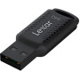 MEMORY DRIVE FLASH USB3 64GB/V400 LJDV400064G-BNBNG LEXAR