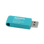 MEMORY DRIVE FLASH USB3.2 128G/GREEN UC310E-128G-RGN ADATA