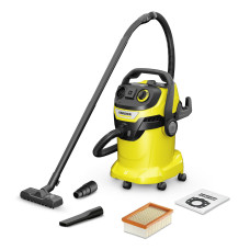VACUUM CLEANER WD 5 P/V-25/8/35 1.628-372.0 KARCHER