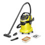 VACUUM CLEANER WD 5 P/V-25/8/35 1.628-372.0 KARCHER