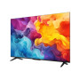 TV Set, TCL, 50, 4K/Smart, 3840x2160, Wireless LAN, Bluetooth, Google TV, 50V6B