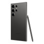 MOBILE PHONE GALAXY S24 ULTRA/256GB BLACK SM-S928B SAMSUNG