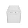 Case, BE QUIET, PURE BASE 501, MidiTower, Not included, ATX, MicroATX, MiniITX, Colour White, BG075