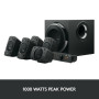 SPEAKER 5.1 Z906/980-000468 LOGITECH