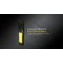 FLASHLIGHT EDC SERIES/EDC27UHI NITECORE