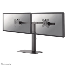 MONITOR ACC DESK MOUNT 10-27/FPMA-D865DBLACK NEOMOUNTS