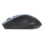 MOUSE USB OPTICAL WRL WT425/GREY/BLUE 90XB0280-BMU0Q0 ASUS